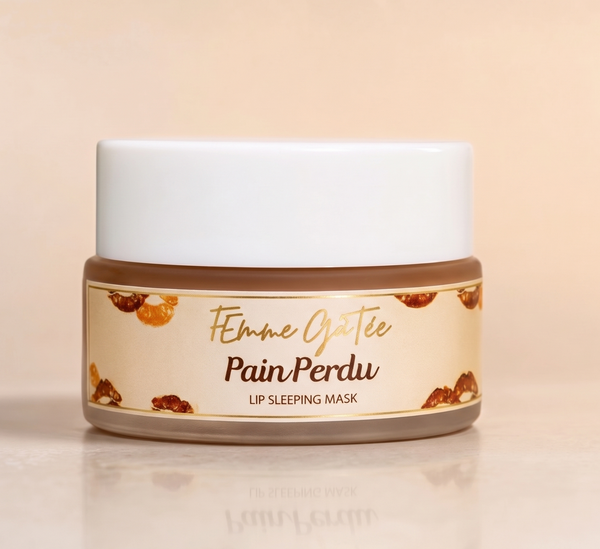 Pain Perdu — Lip Sleeping Mask