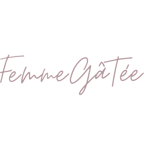Femme Gâtée