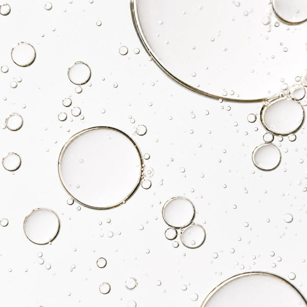 Coconut Oil