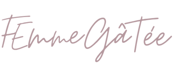 Femme Gâtée